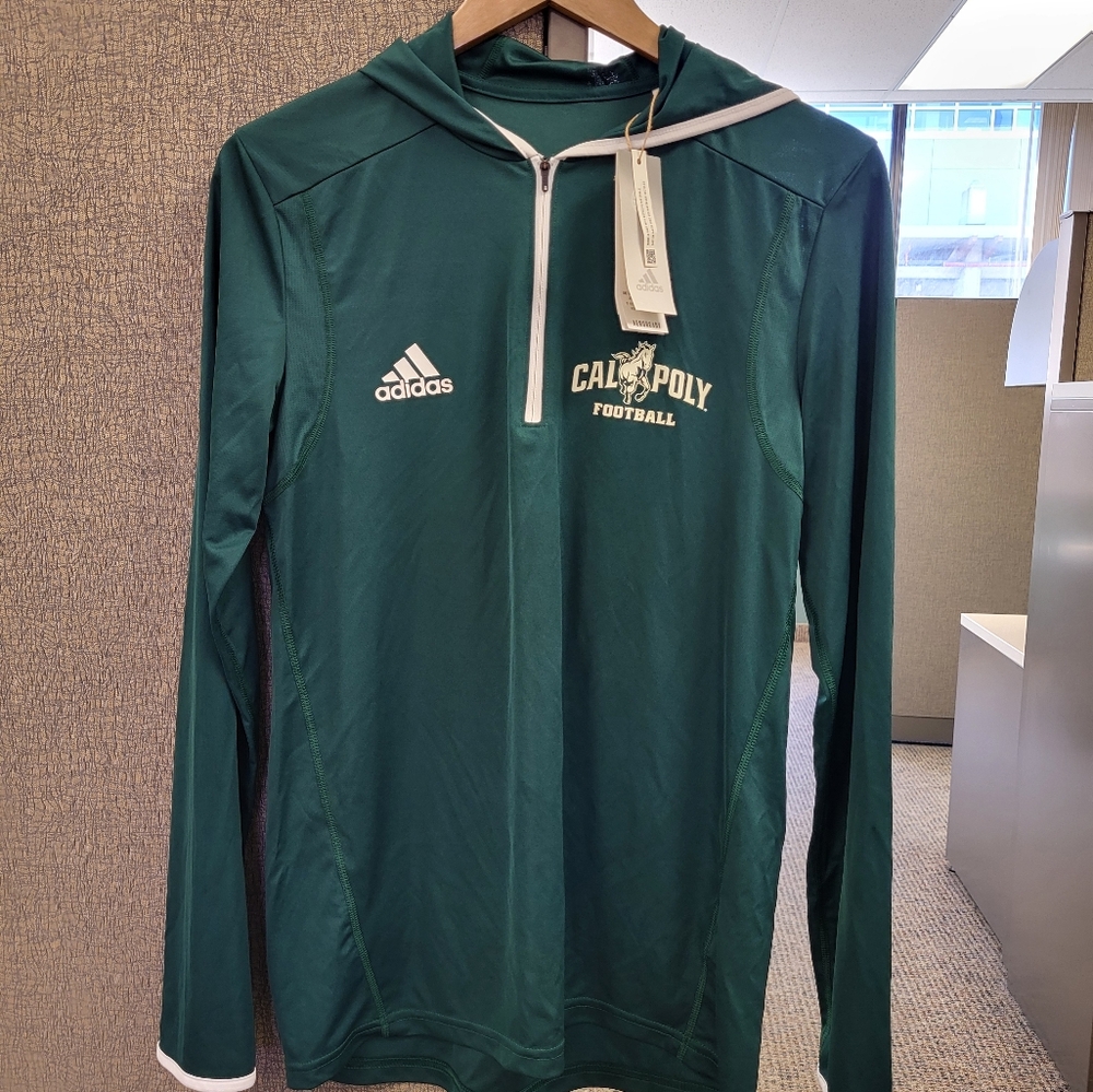 ADIDAS Men's Active Hoodie
